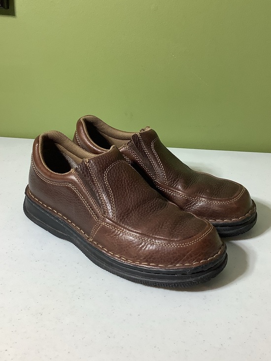 Earth Shoe Other - Earth Shoe Brent brown moc, size 10.5